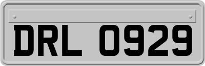 DRL0929