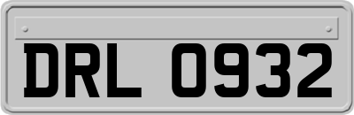 DRL0932