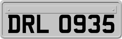 DRL0935