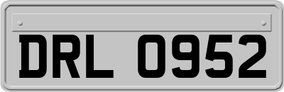 DRL0952