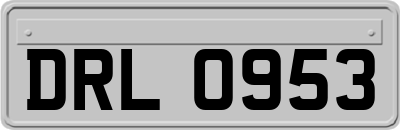 DRL0953