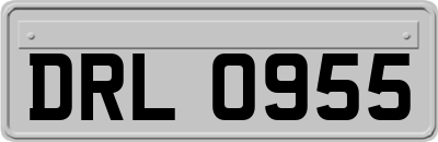 DRL0955