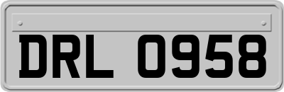DRL0958