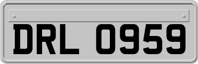DRL0959