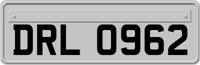 DRL0962