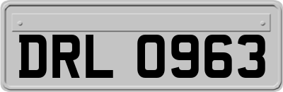 DRL0963