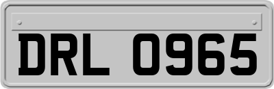 DRL0965