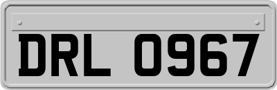 DRL0967