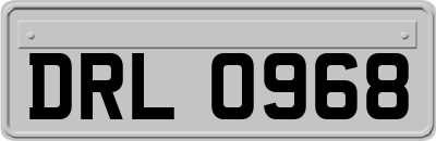 DRL0968