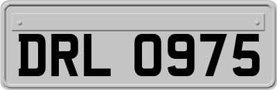 DRL0975