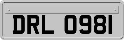 DRL0981