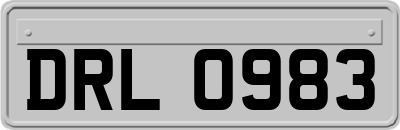 DRL0983