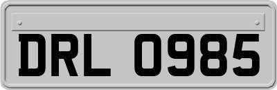 DRL0985