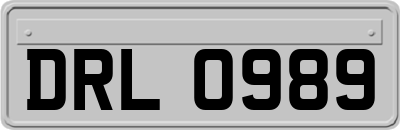 DRL0989