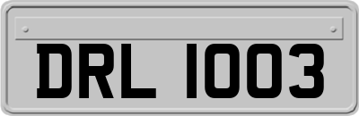 DRL1003