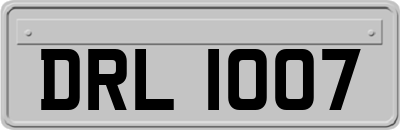 DRL1007