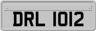 DRL1012