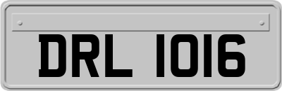 DRL1016