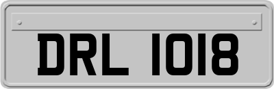 DRL1018