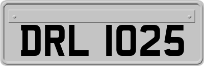 DRL1025