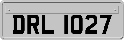 DRL1027