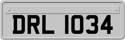 DRL1034
