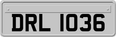 DRL1036