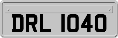 DRL1040
