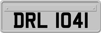 DRL1041