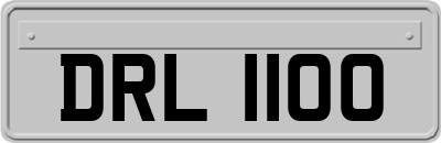 DRL1100