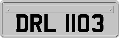 DRL1103