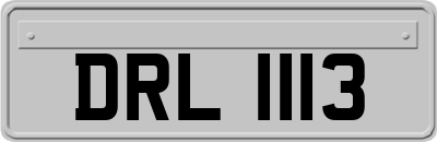 DRL1113