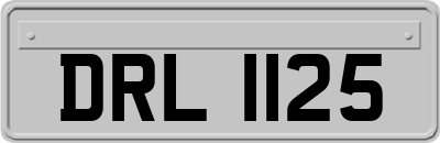 DRL1125