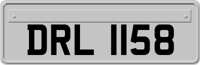 DRL1158