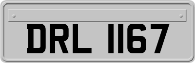 DRL1167