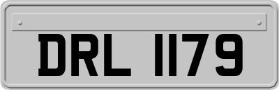 DRL1179