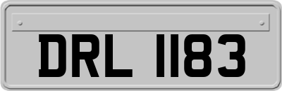DRL1183