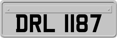 DRL1187