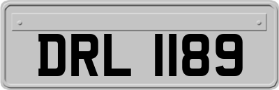 DRL1189