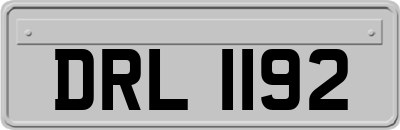 DRL1192
