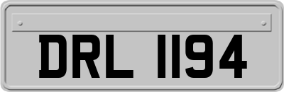 DRL1194