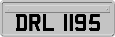 DRL1195