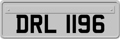 DRL1196