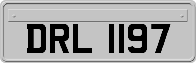 DRL1197
