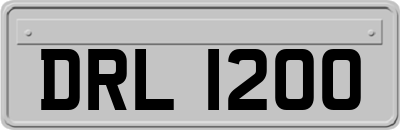 DRL1200