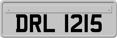 DRL1215