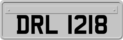 DRL1218