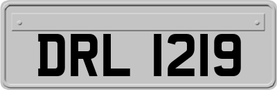 DRL1219