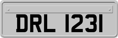 DRL1231