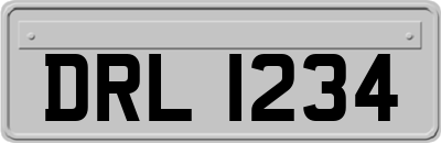 DRL1234